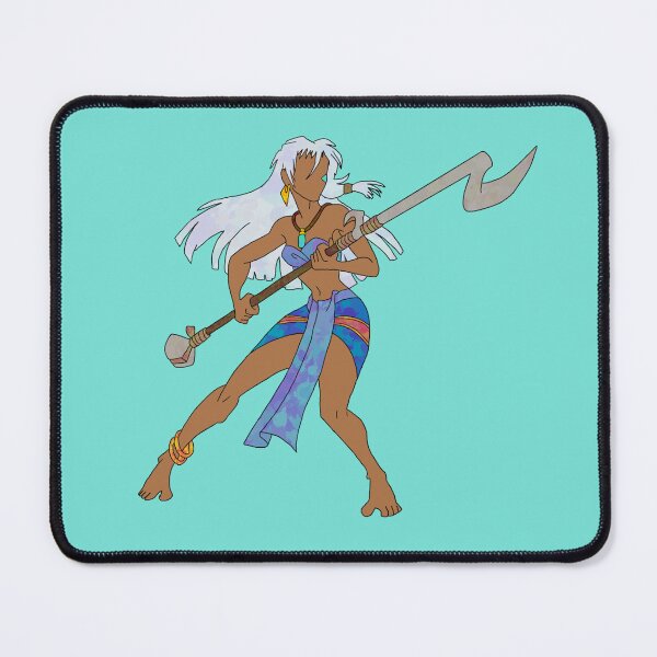 Item preview, Warrior Princess designed and sold by pretzelbunny.