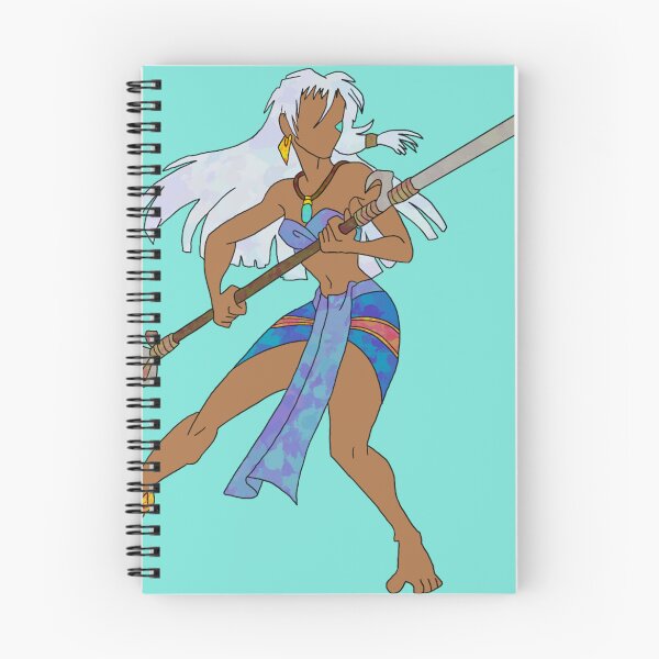 Item preview, Warrior Princess designed and sold by pretzelbunny.