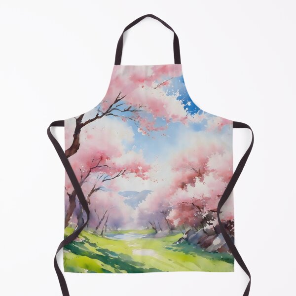 Item preview, Blossom Bliss: The Elegance of Sakura designed and sold by HeartfulBloom.