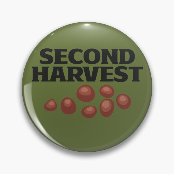 Item preview, Second Harvest designed and sold by UNK-Fatigues.