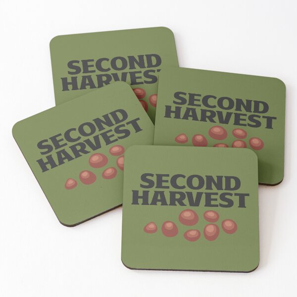 Item preview, Second Harvest designed and sold by UNK-Fatigues.