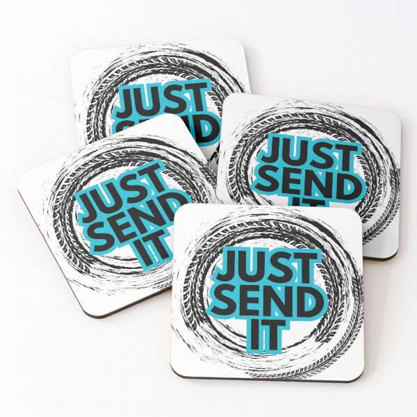 Item preview, Just send it designed and sold by Candice O'Neill.