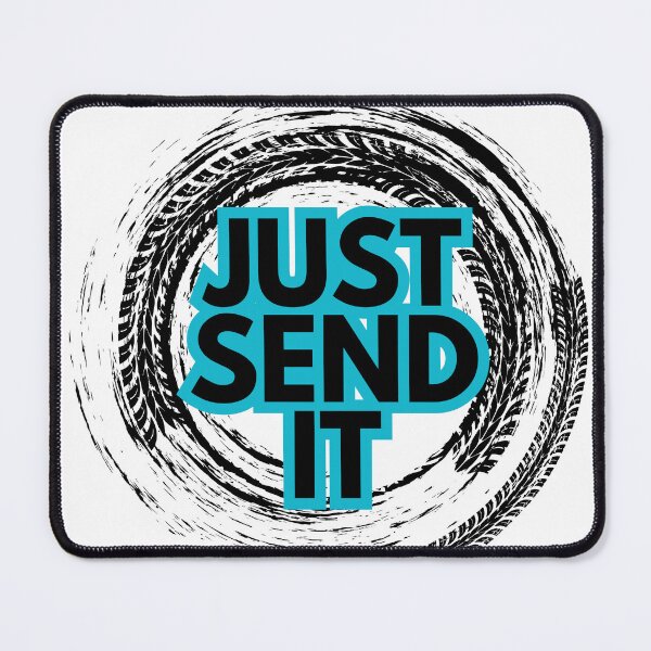 Item preview, Just send it designed and sold by Candice O'Neill.
