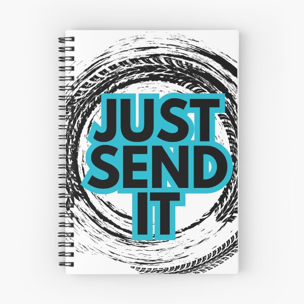 Item preview, Just send it designed and sold by Candice O'Neill.