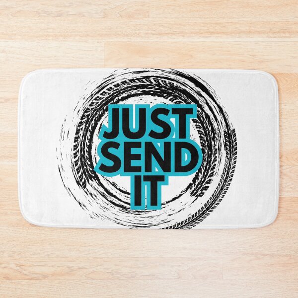 Item preview, Just send it designed and sold by Candice O'Neill.