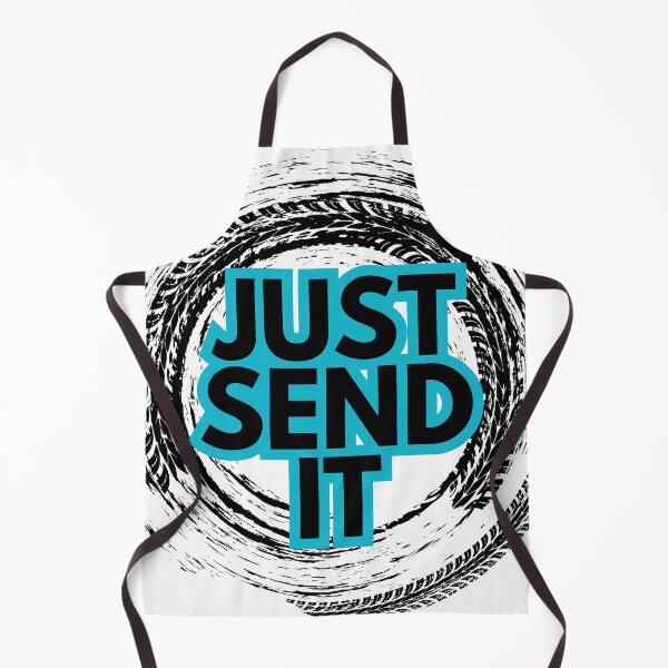 Item preview, Just send it designed and sold by Candice O'Neill.