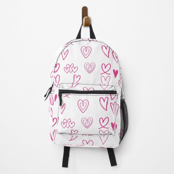 Item preview, Hearts designed and sold by Paper Drip.