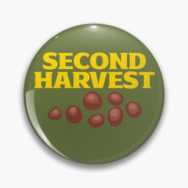 Item preview, Second Harvest designed and sold by UNK-Fatigues.