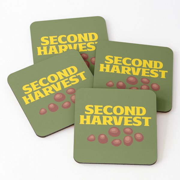 Item preview, Second Harvest designed and sold by UNK-Fatigues.