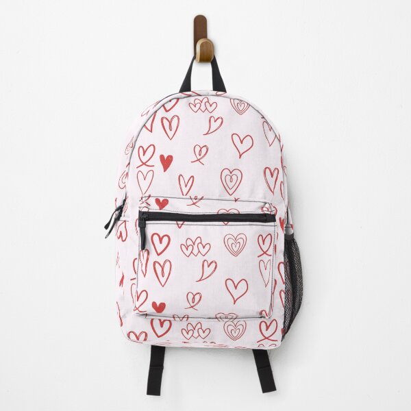 Item preview, Hearts designed and sold by Paper Drip.