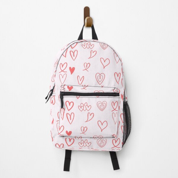 Item preview, hearts designed and sold by Paper Drip.