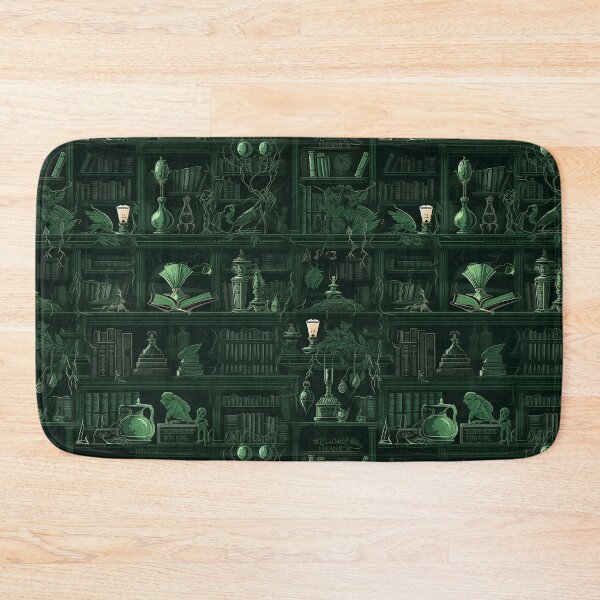 Item preview, Snake House Library 2 designed and sold by Disney1955Fan.