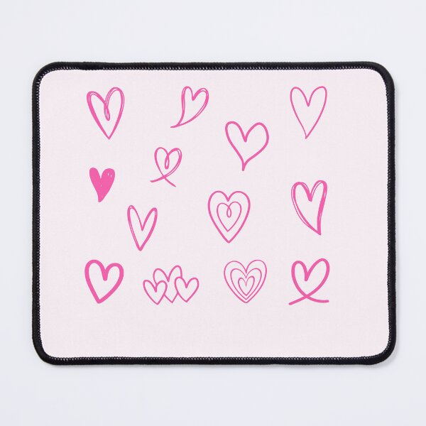 Item preview, Hearts designed and sold by Paper Drip.