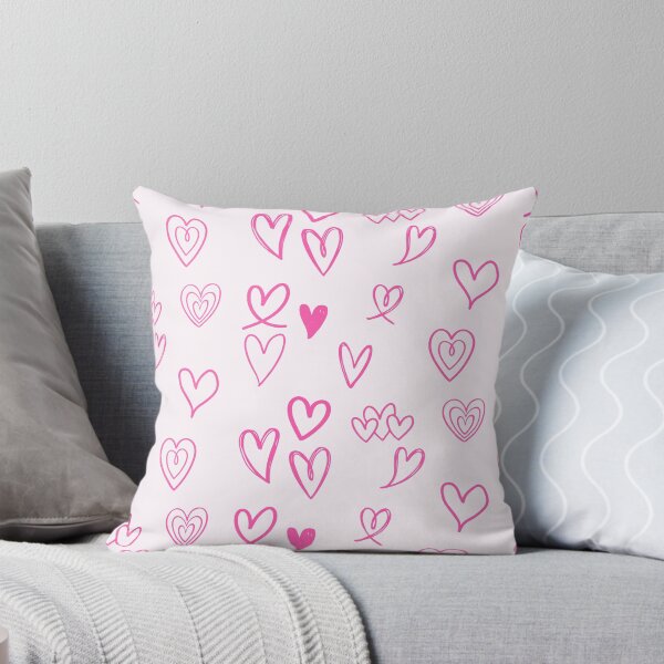 Item preview, Hearts designed and sold by Paper Drip.