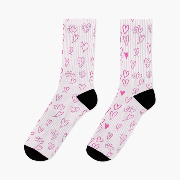 Item preview, Hearts designed and sold by Paper Drip.