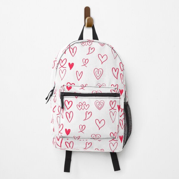 Item preview, Hearts designed and sold by Paper Drip.