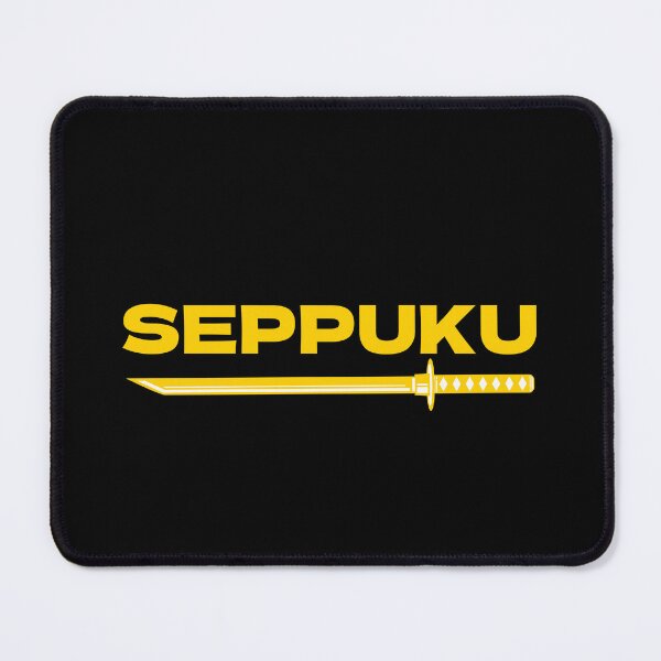 Item preview, Seppuku designed and sold by UNK-Fatigues.