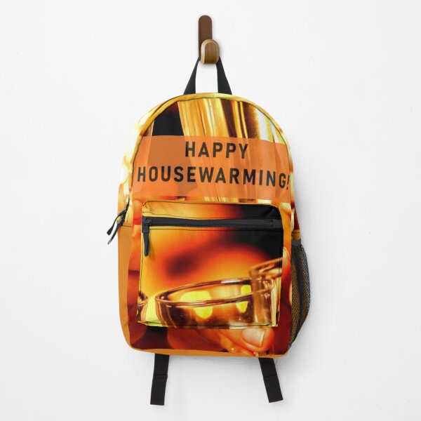 Item preview, Happy Housewarming  designed and sold by ontological.