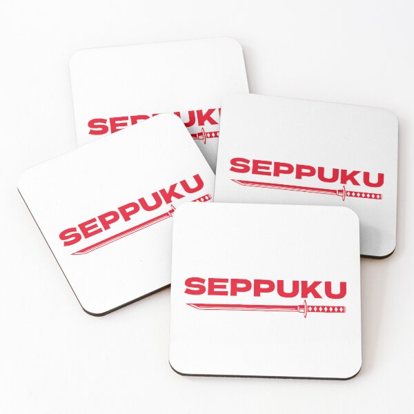 Item preview, Seppuku designed and sold by UNK-Fatigues.