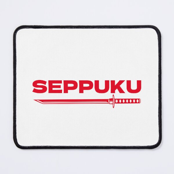 Item preview, Seppuku designed and sold by UNK-Fatigues.