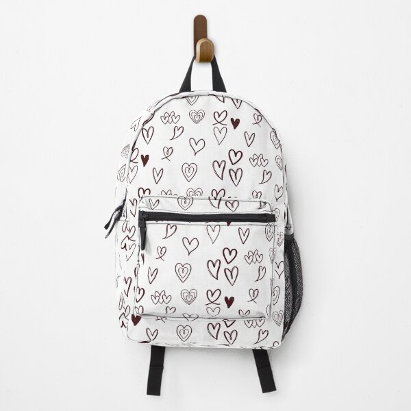 Item preview, Hearts designed and sold by Paper Drip.