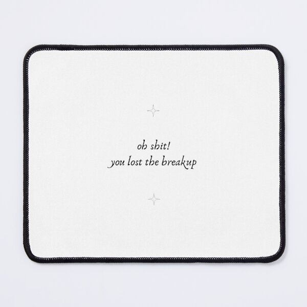 Item preview, Lost The Breakup by Maisie Peters designed and sold by clairedanielle.