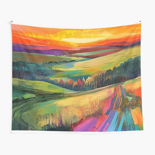Item preview, Walking with nature  designed and sold by randynash.