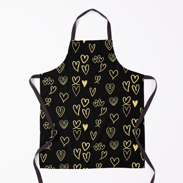 Item preview, hearts designed and sold by Paper Drip.