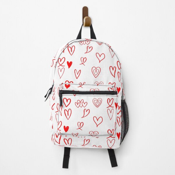 Item preview, Hearts designed and sold by Paper Drip.