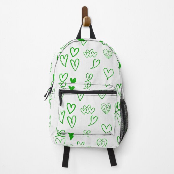 Item preview, Hand-Drawn Hearts designed and sold by Paper Drip.
