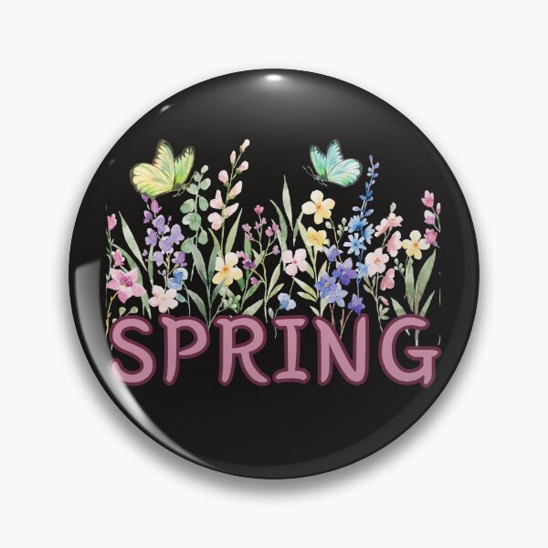 Item preview, SPRING designed and sold by DanaTees.