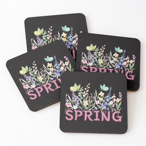Item preview, SPRING designed and sold by DanaTees.