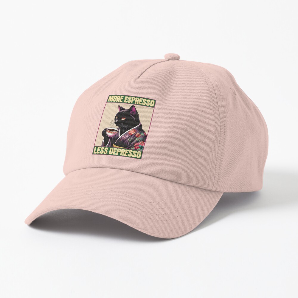 Item preview, Dad Hat designed and sold by InkyGenies.
