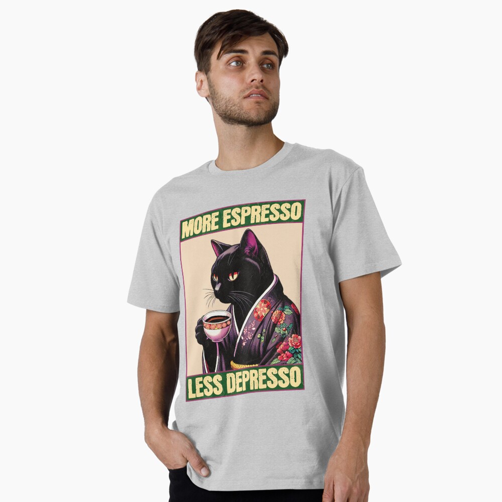 Item preview, Premium T-Shirt designed and sold by InkyGenies.