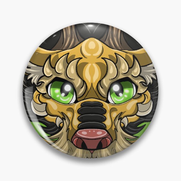 Item preview, Golden Dragon designed and sold by Akitawolfmon.
