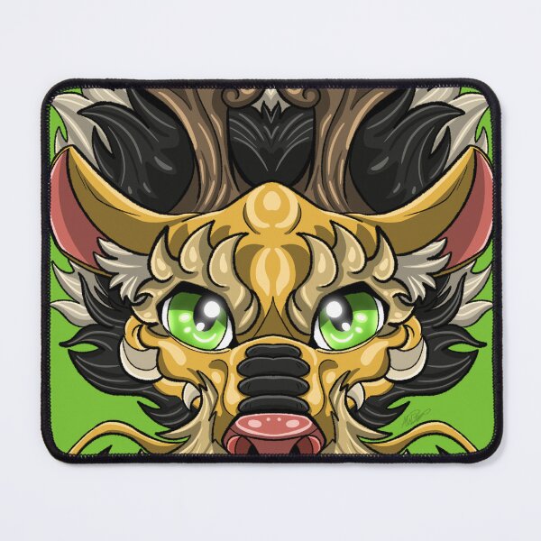 Item preview, Golden Dragon designed and sold by Akitawolfmon.