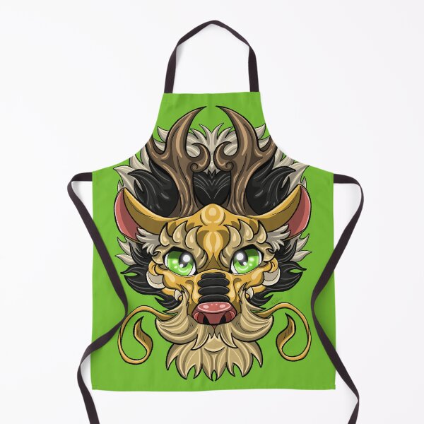 Item preview, Golden Dragon designed and sold by Akitawolfmon.