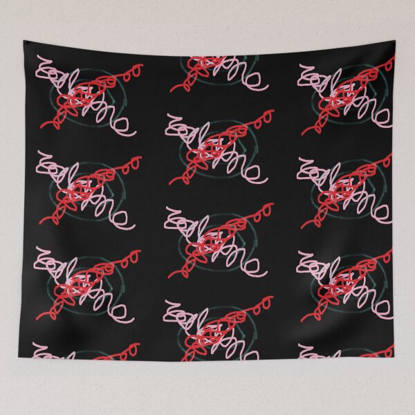 Item preview, Target! designed and sold by Ovahill.