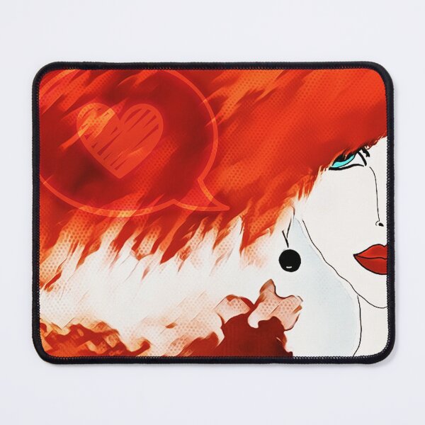 Item preview, Scarlet Whisper designed and sold by Shana Marie Moments.