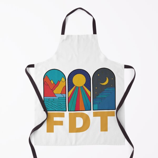 Item preview, FDT. designed and sold by EunsooLee.