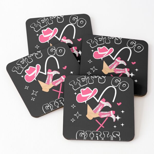 Item preview, I'm Girls - Let's Go Girls Retro For Women Party designed and sold by MOHAMED FRASER.