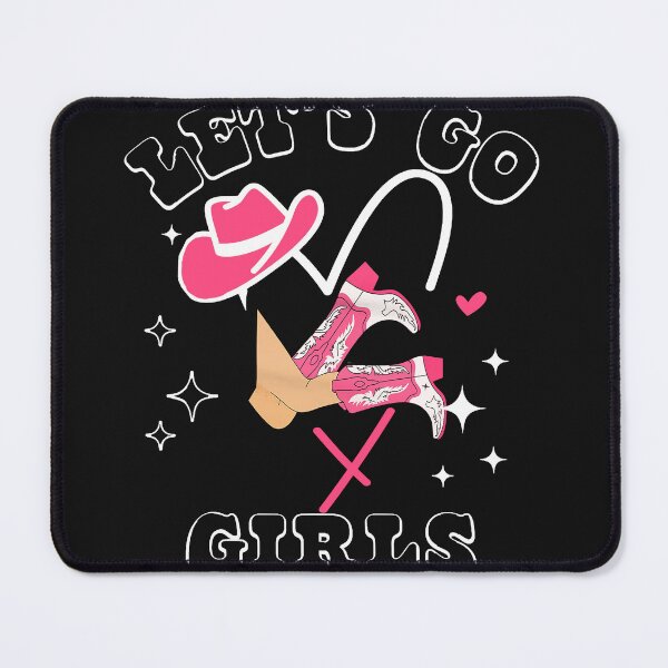 Item preview, I'm Girls - Let's Go Girls Retro For Women Party designed and sold by MOHAMED FRASER.