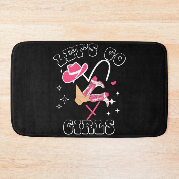 Item preview, I'm Girls - Let's Go Girls Retro For Women Party designed and sold by MOHAMED FRASER.