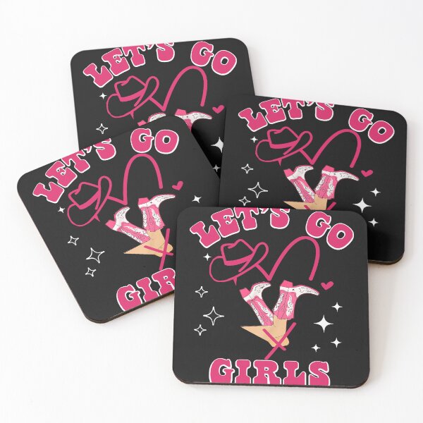 Item preview, I'm Girls Graphic Funny Let's Go Girls Retro For Women Party designed and sold by MOHAMED FRASER.