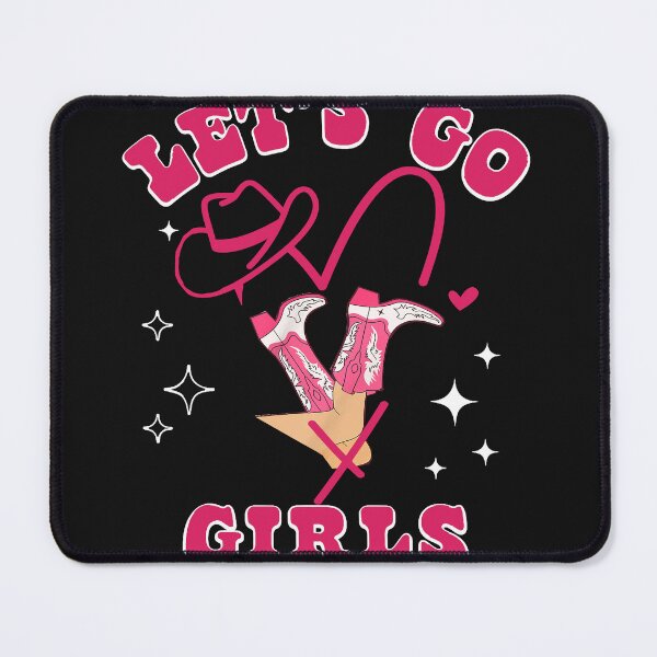 Item preview, I'm Girls Graphic Funny Let's Go Girls Retro For Women Party designed and sold by MOHAMED FRASER.