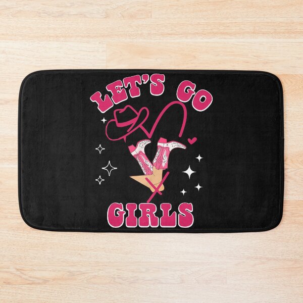 Item preview, I'm Girls Graphic Funny Let's Go Girls Retro For Women Party designed and sold by MOHAMED FRASER.