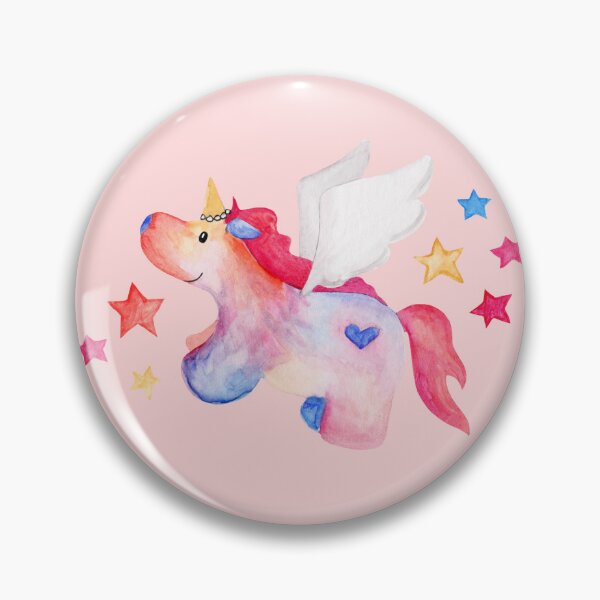 Item preview, Puppy Unicorns - white designed and sold by jenuinedesigns.