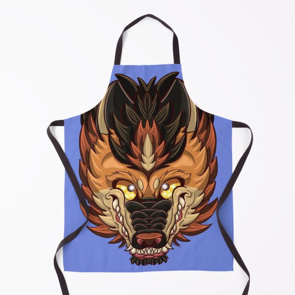 Item preview, Dire Wolf designed and sold by Akitawolfmon.
