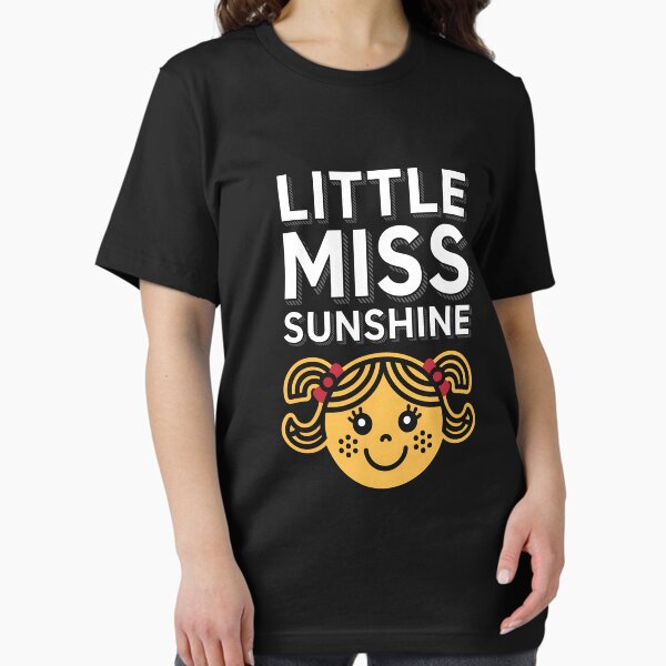Item preview, Little Miss Sunshine designed and sold by Marcos Reyes.