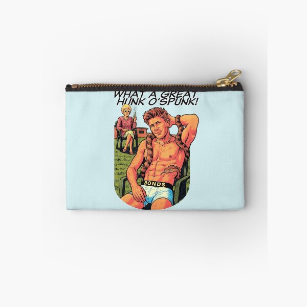 Item preview, Great Hunk O'Spunk | Kath & Kim | Bob Irwin designed and sold by Mattk270.